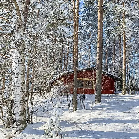 Сasa de vacaciones Holiday Pihamokki- Cjoe145 Viuruniemi