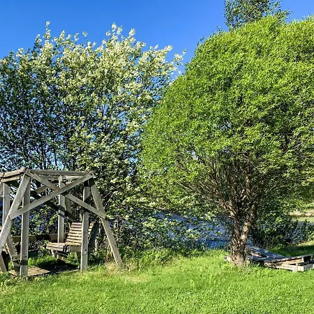 Сasa de vacaciones Holiday Pihamokki- Cjoe145 Viuruniemi